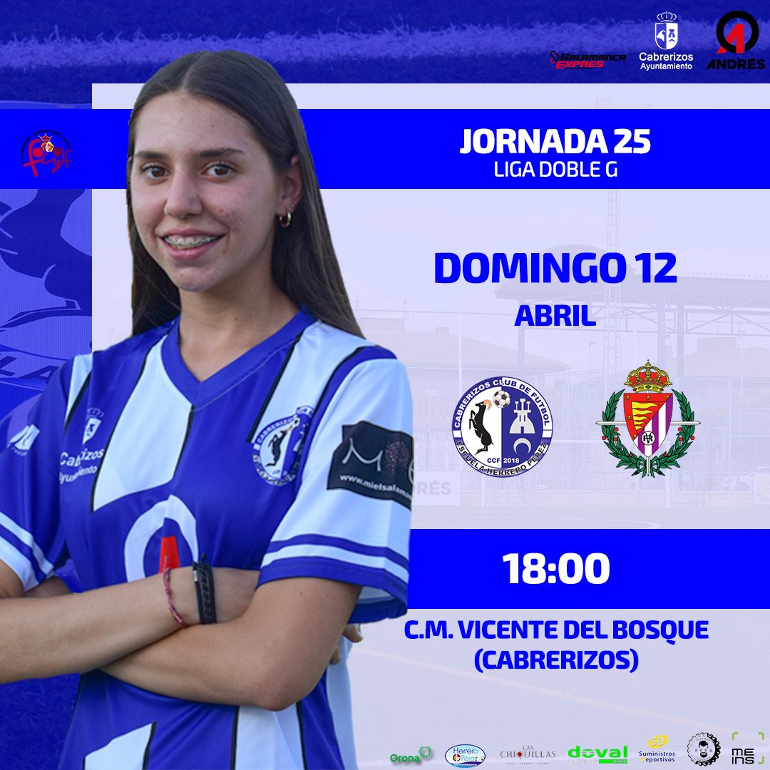 Cabrerizos CF tweet media