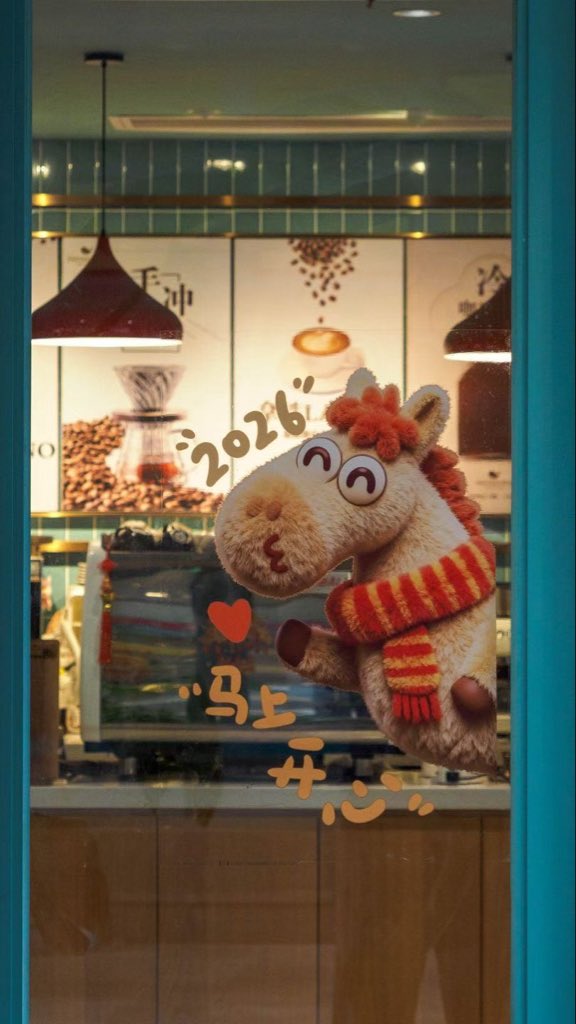 @奔波而霸 tweet media