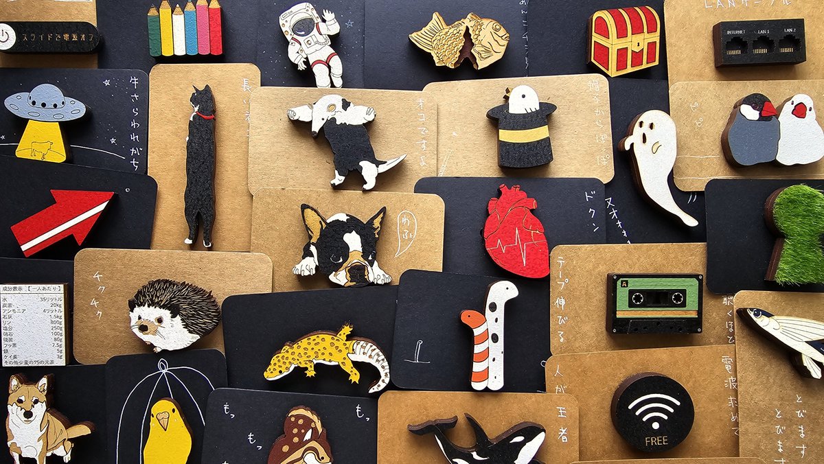 サトラボ tweet media