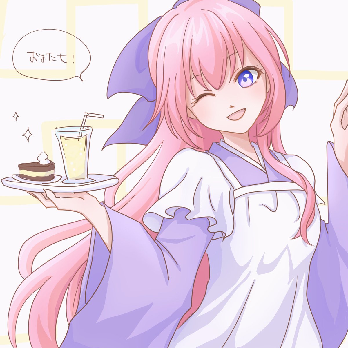 千本桜 楓香 #巡音ルカ #MegurineLuka