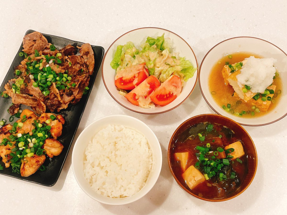 Shinオードトワレ🧂 tweet media