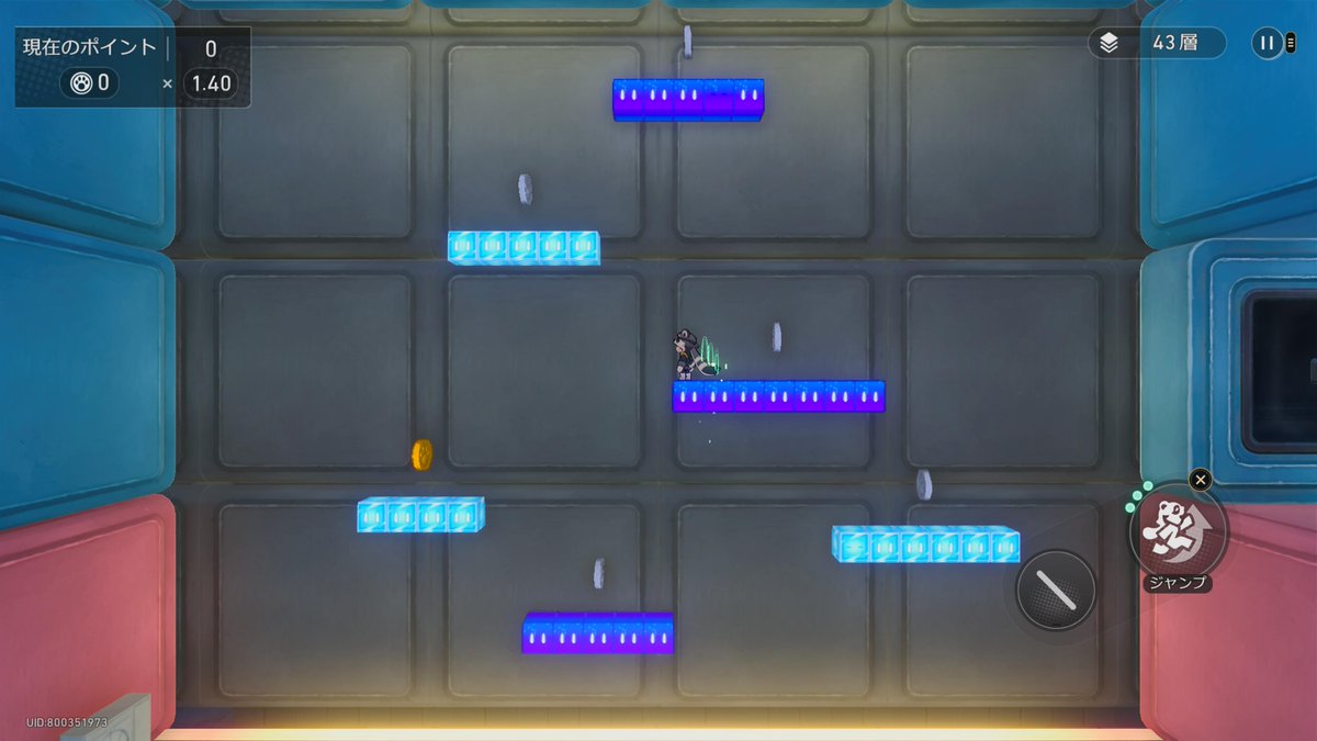 まるた@原神 tweet media