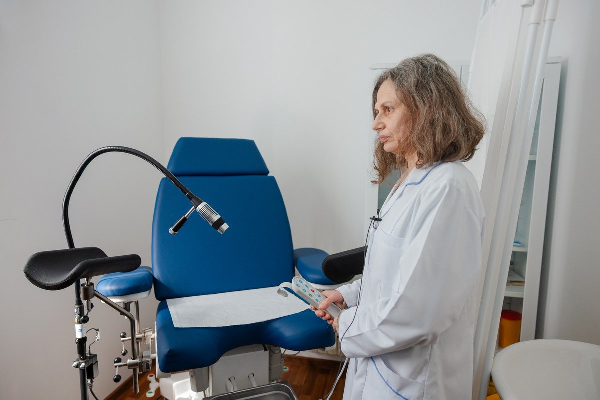 UNFPAMoldova's tweet image. 📣Quality maternal &amp;amp; #ReproHealth services—closer to all #women in🇲🇩

22 newly modernized gynecological offices launched in 11 primary healthcare centers, expanding access to essential care in hard-to-reach areas. 

🙏#Greece 🇬🇷for supporting equitable &amp;amp; inclusive women’s health!