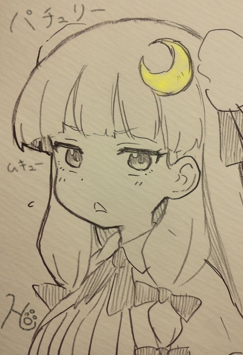 緋熊 tweet media