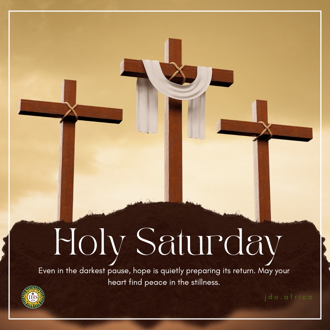 Jesuits Eastern Africa tweet media