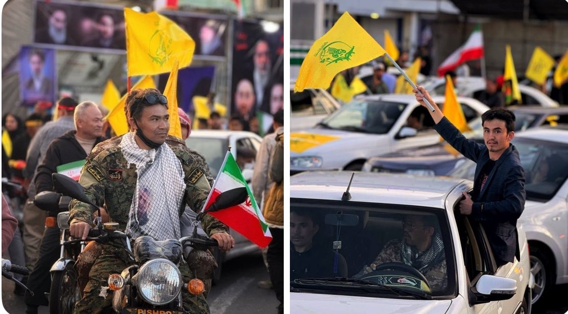 Arash Hampay tweet media