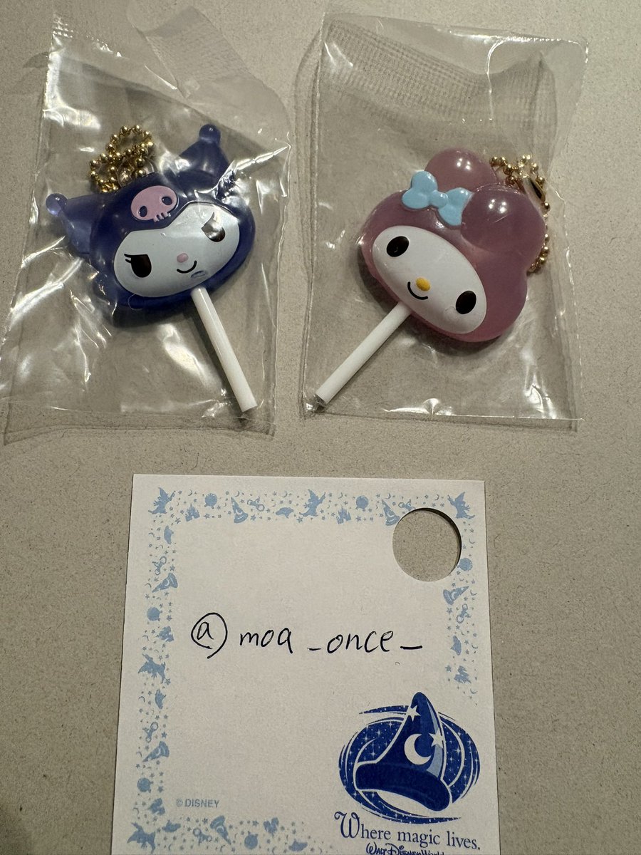 もあわん(取引垢) tweet media