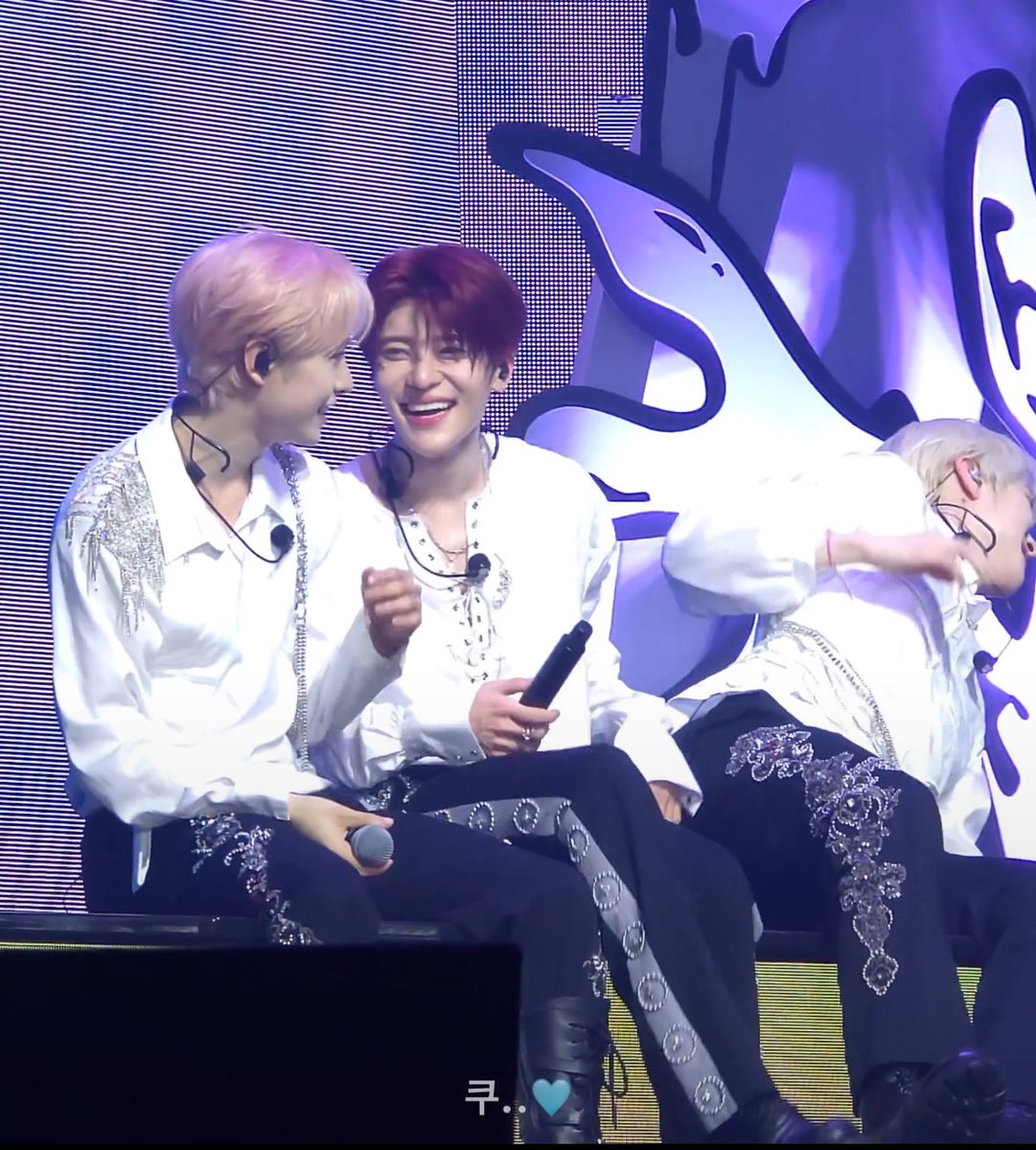 nana ꩜ tweet media