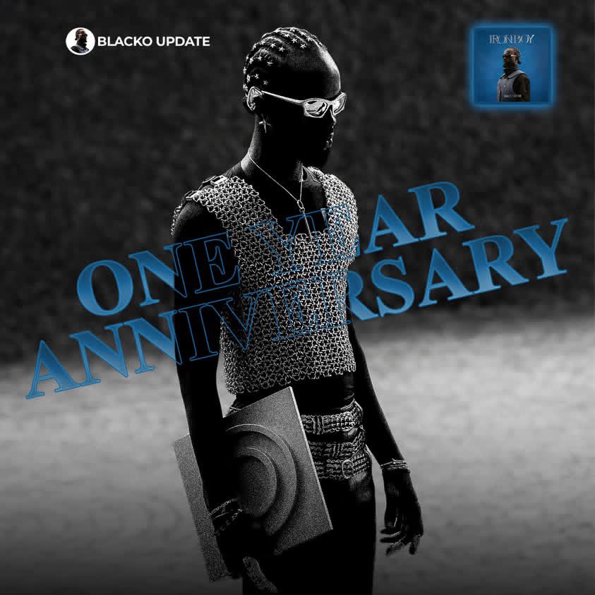 BlackoUpdate tweet media