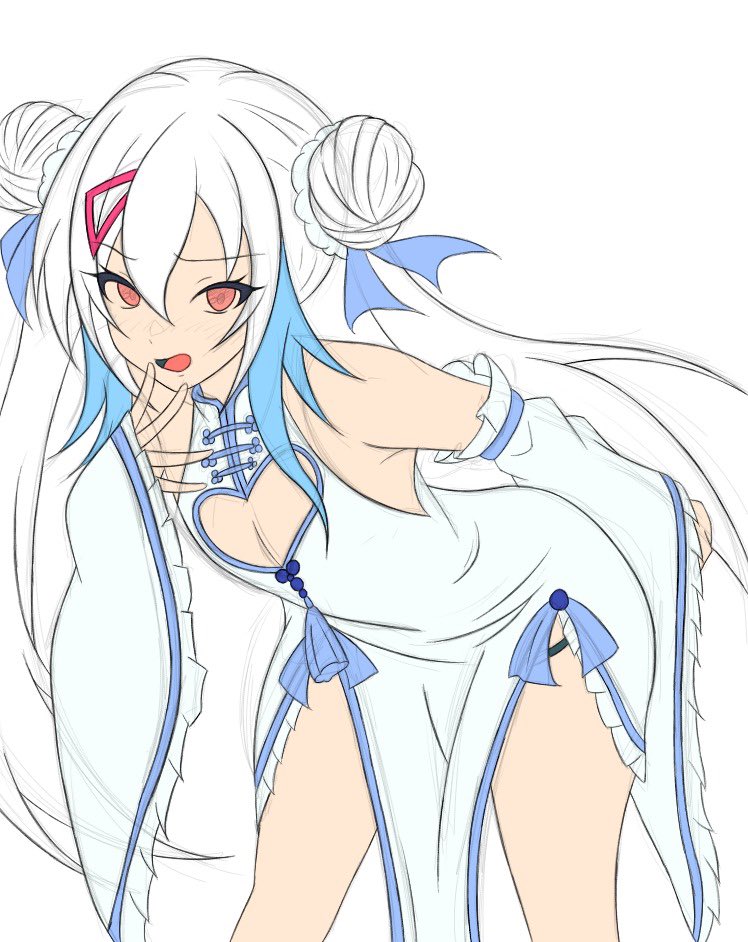 テイル tweet media