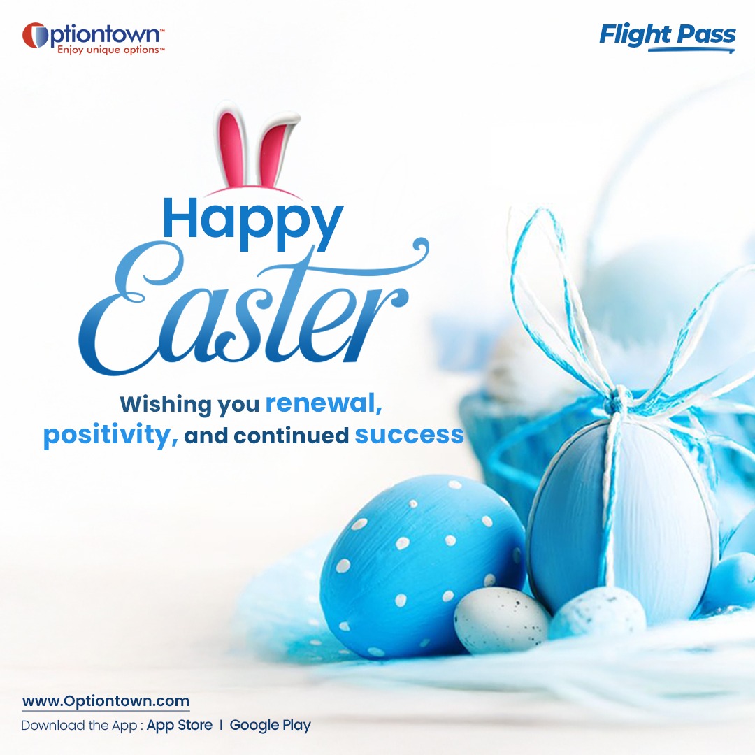 Optiontown tweet media