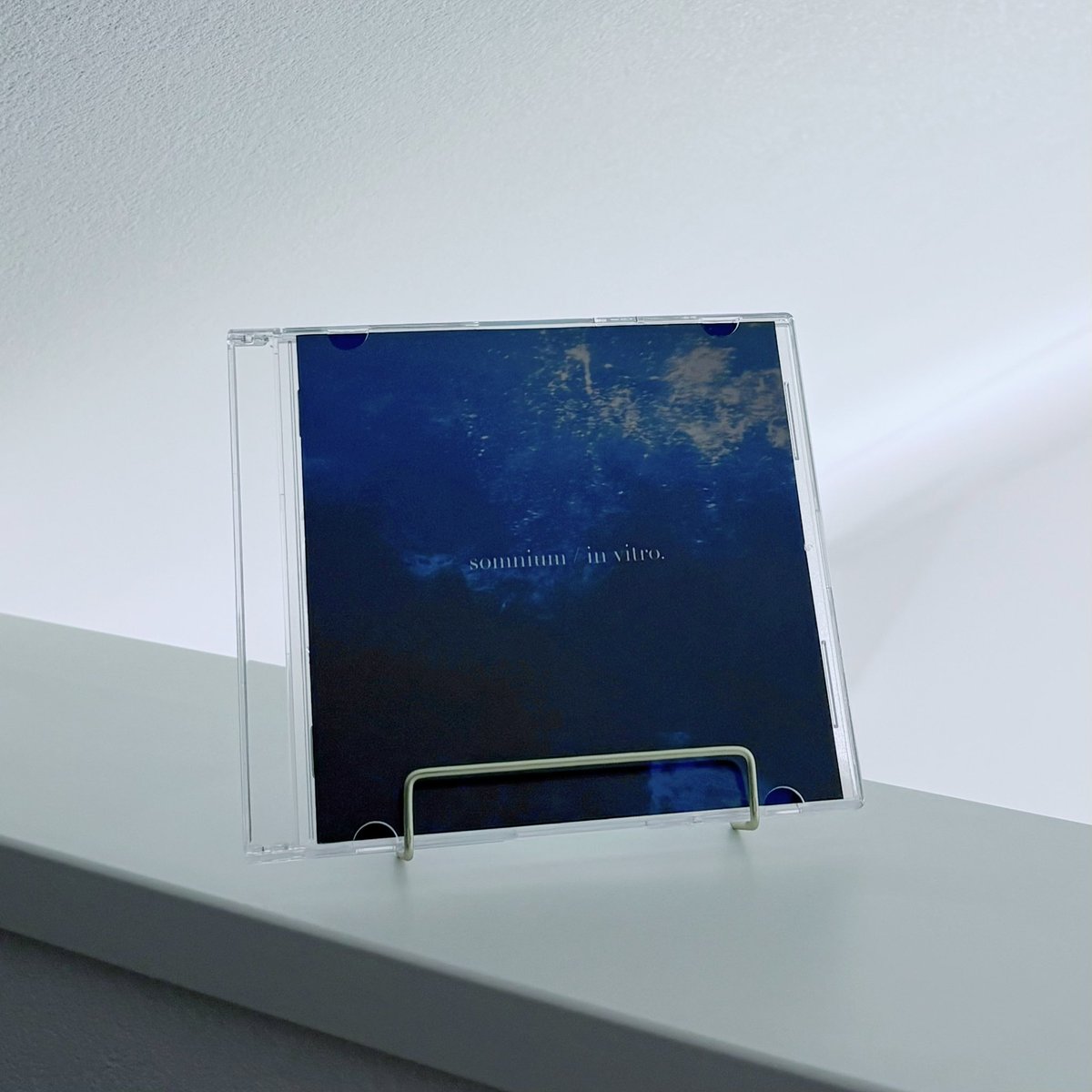 in vitro. tweet media