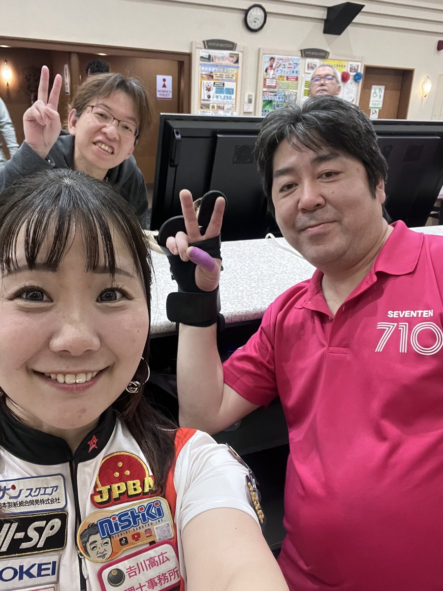 川口 治 tweet media