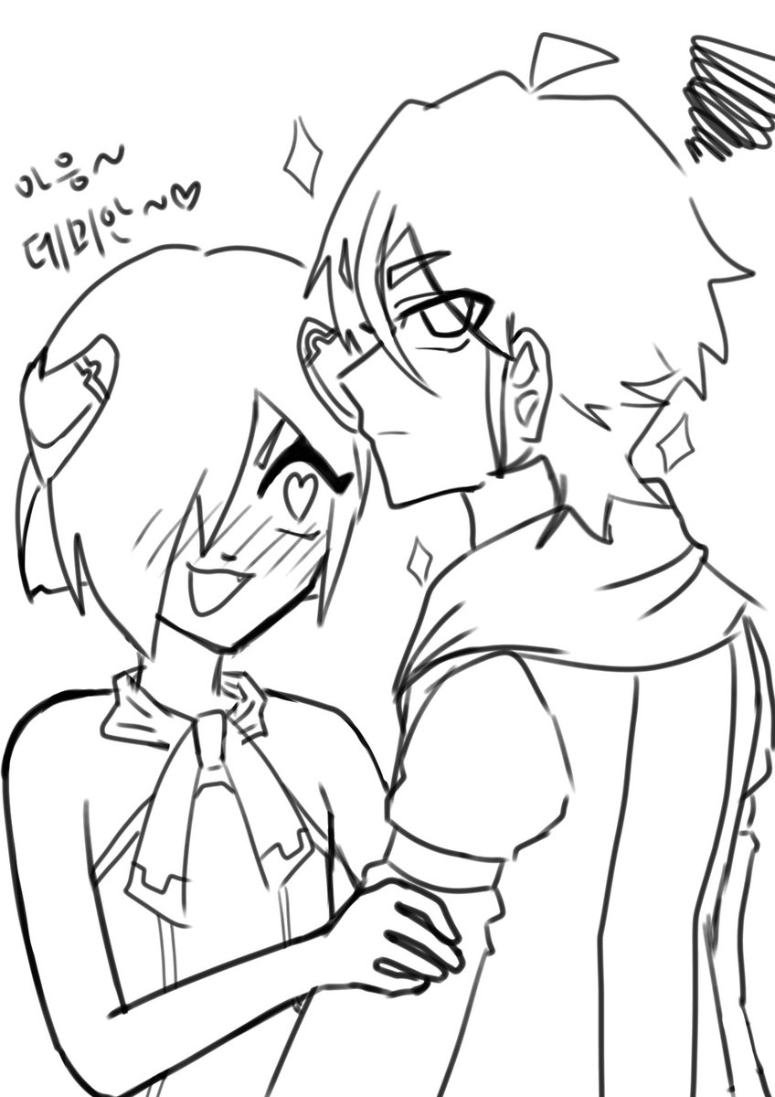 류씨집안 tweet media