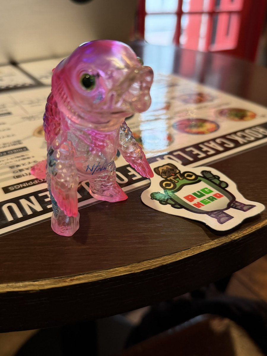 まさを tweet media