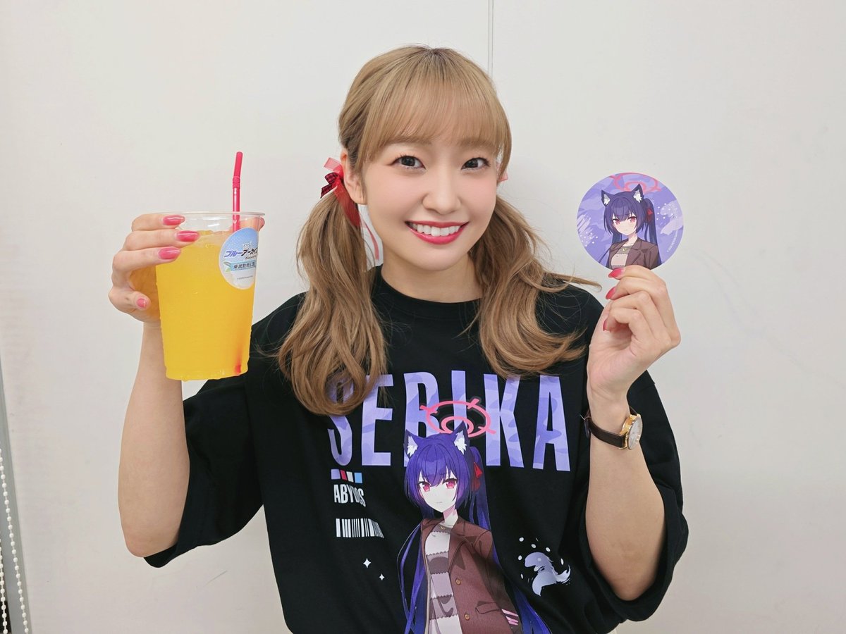 大橋彩香 official tweet media