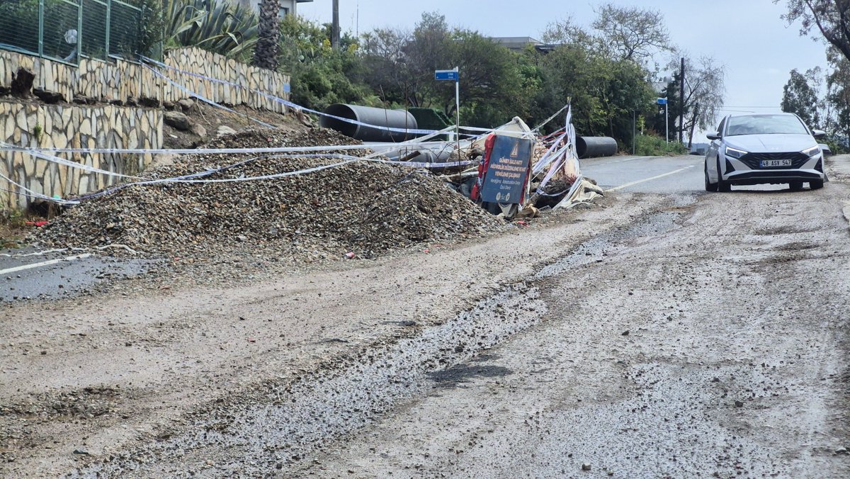 Bodrum Kent Tv tweet media