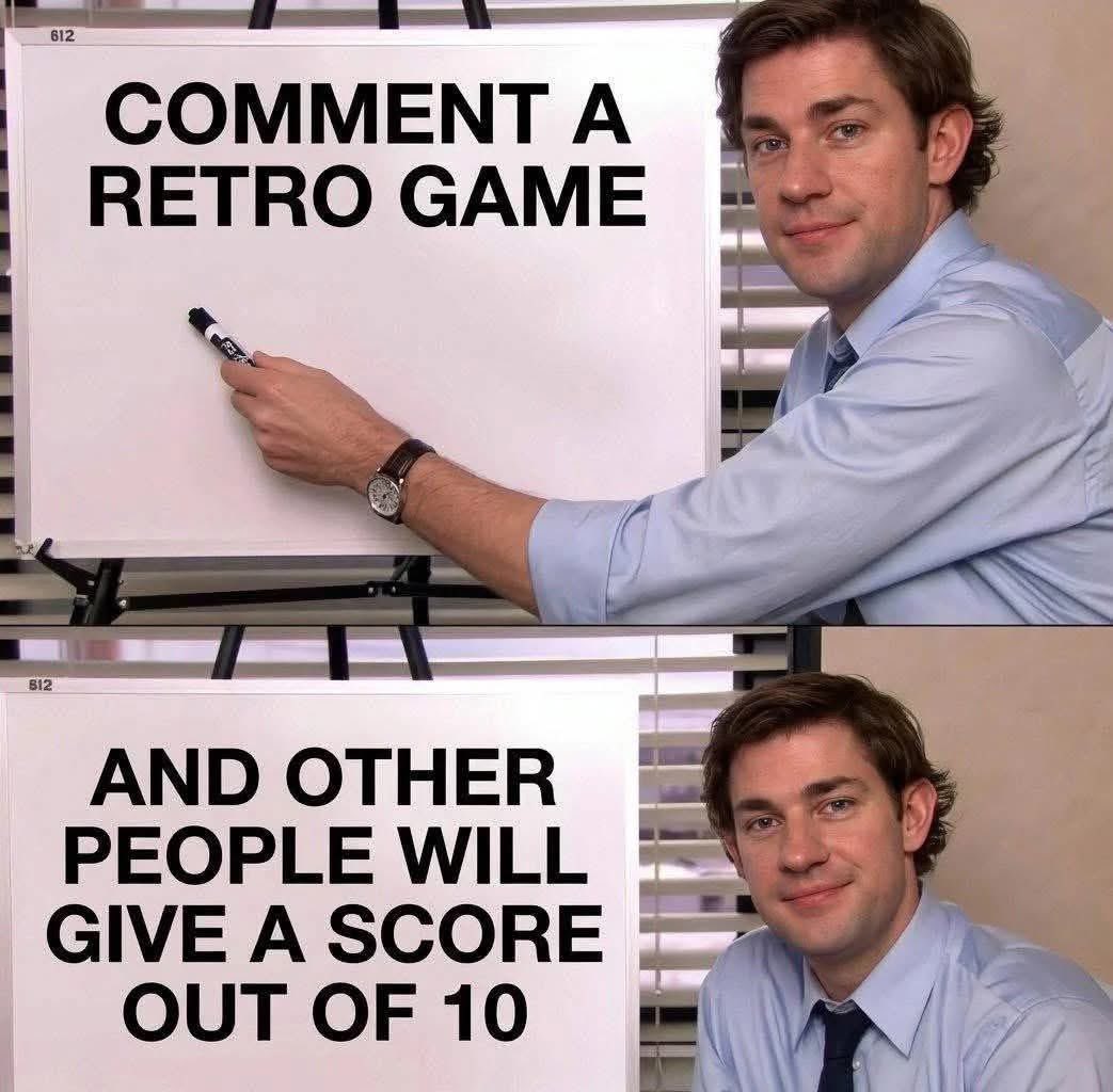 Game Vault tweet media