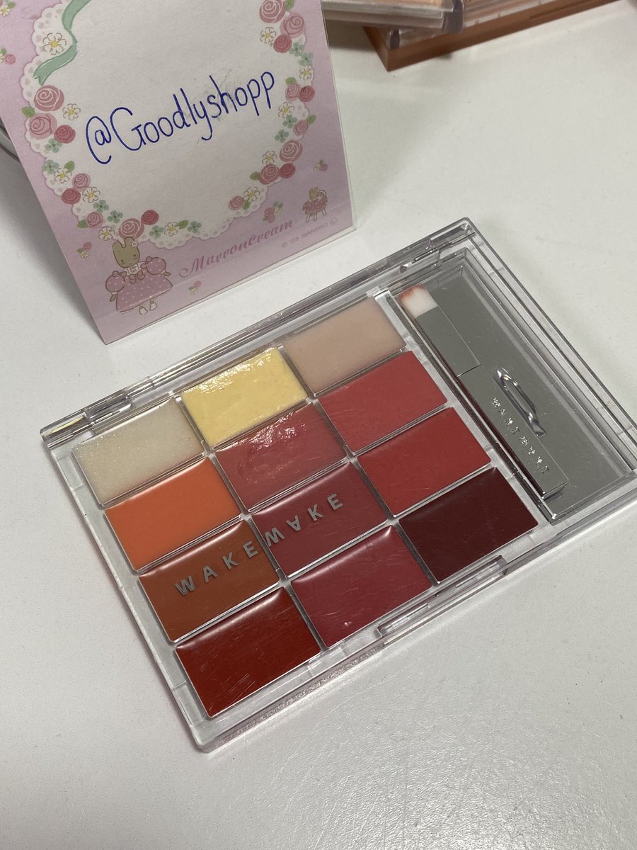 ลงครบเเล้ว | อ่านก่อนเอฟ tweet media