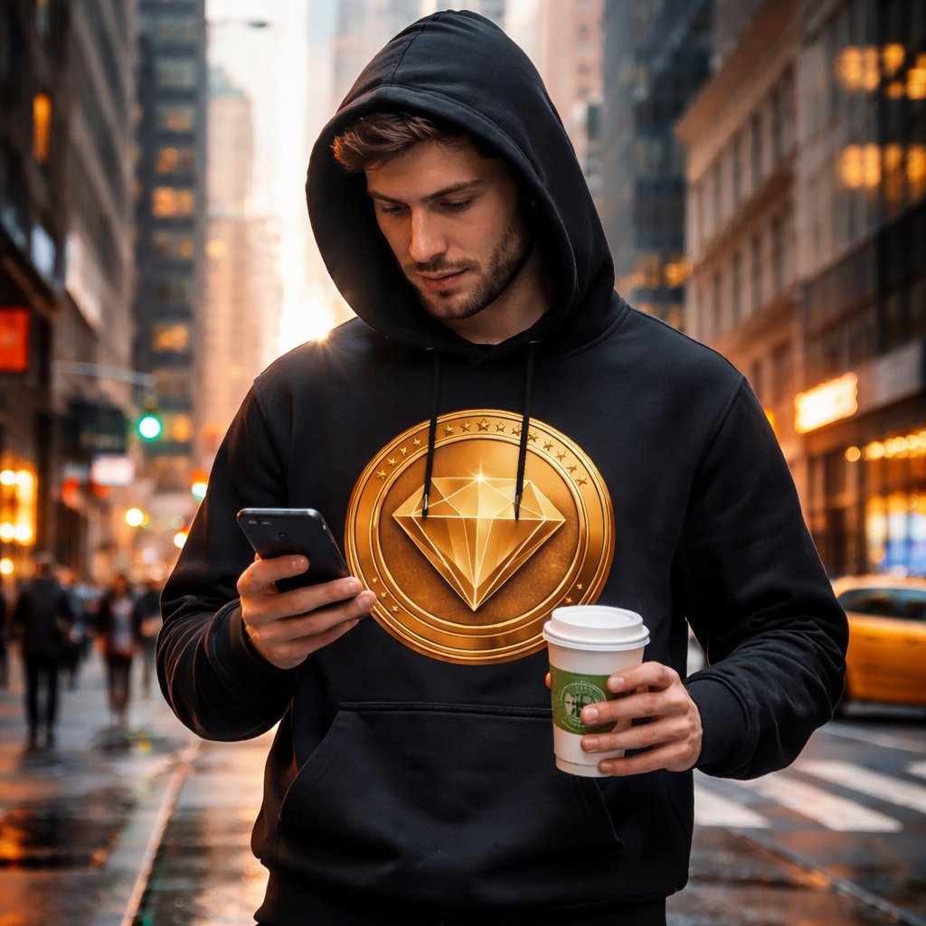 VVS Token tweet media