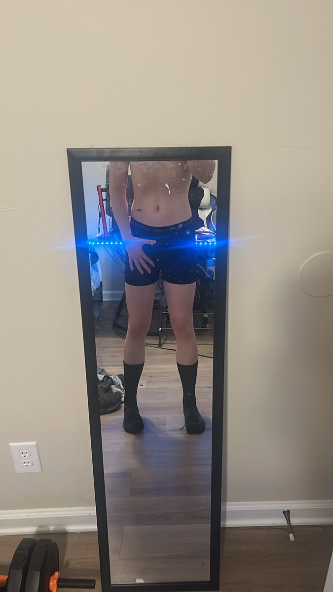 AdorableEviers's tweet photo. #femboy undies 🫣 https://t.co/fAHxqTrGX8