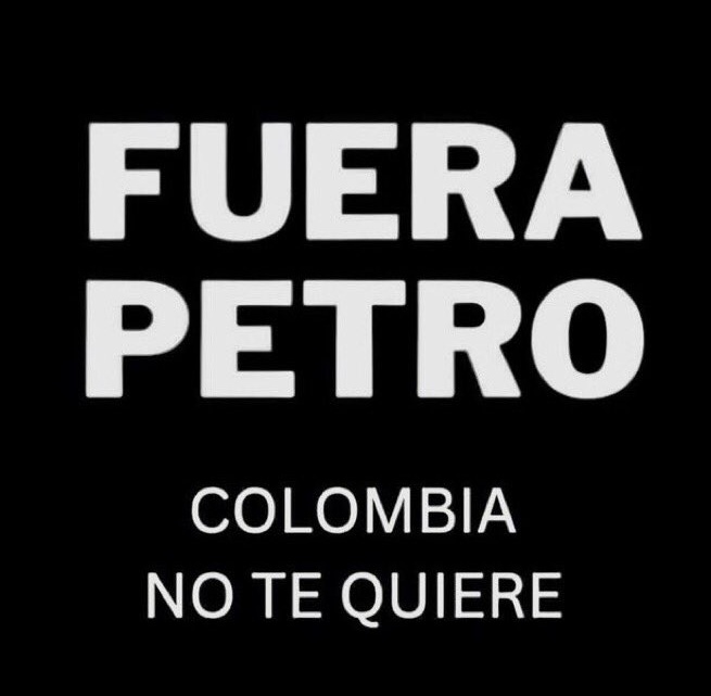 Luis Aníbal Rincón Arguello. ® 🇨🇴 tweet media