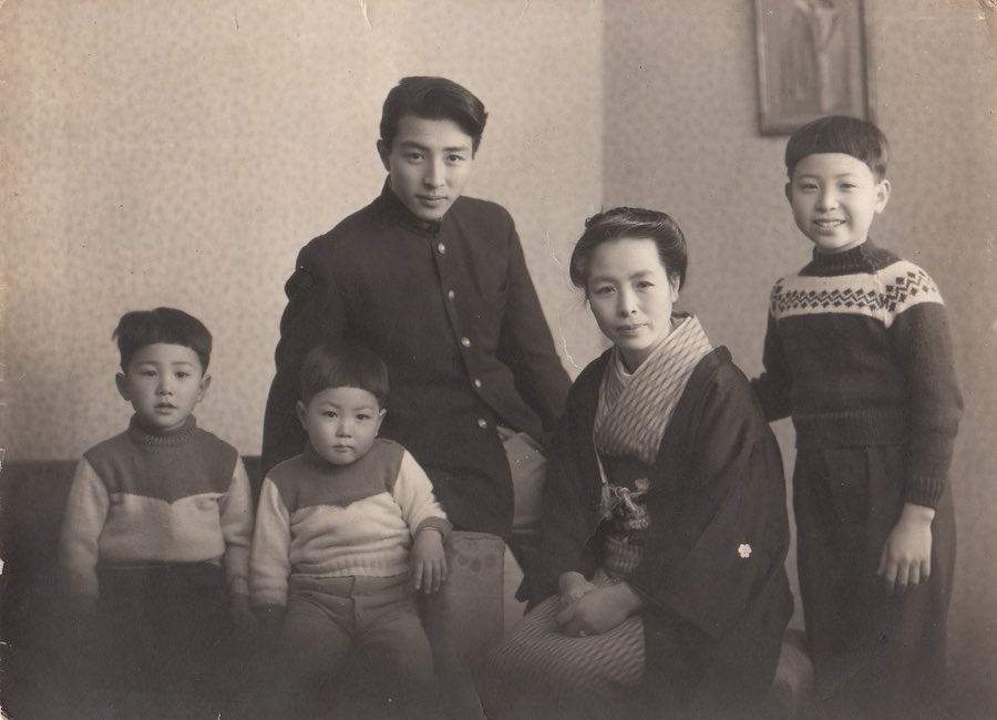 田村 亮 tweet media