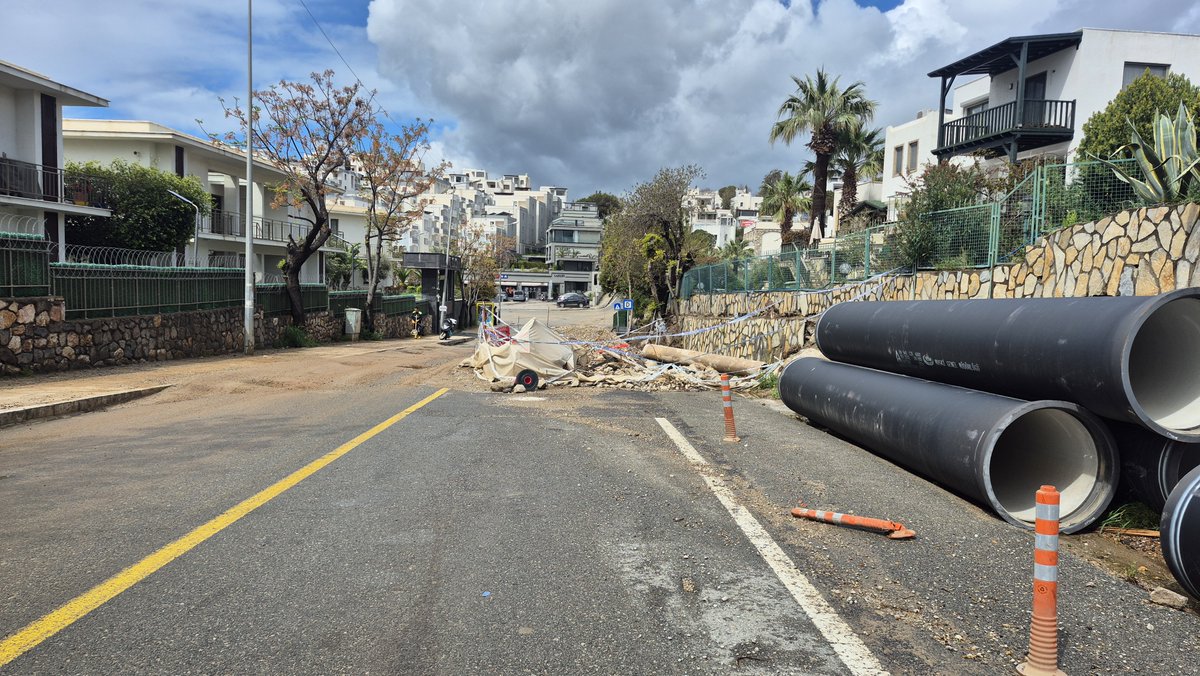 Bodrum Kent Tv tweet media