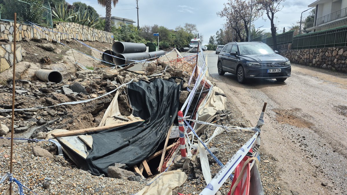 Bodrum Kent Tv tweet media