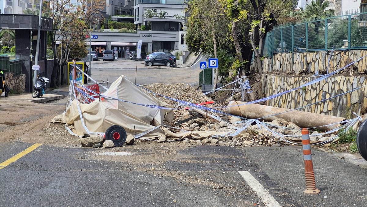 Bodrum Kent Tv tweet media