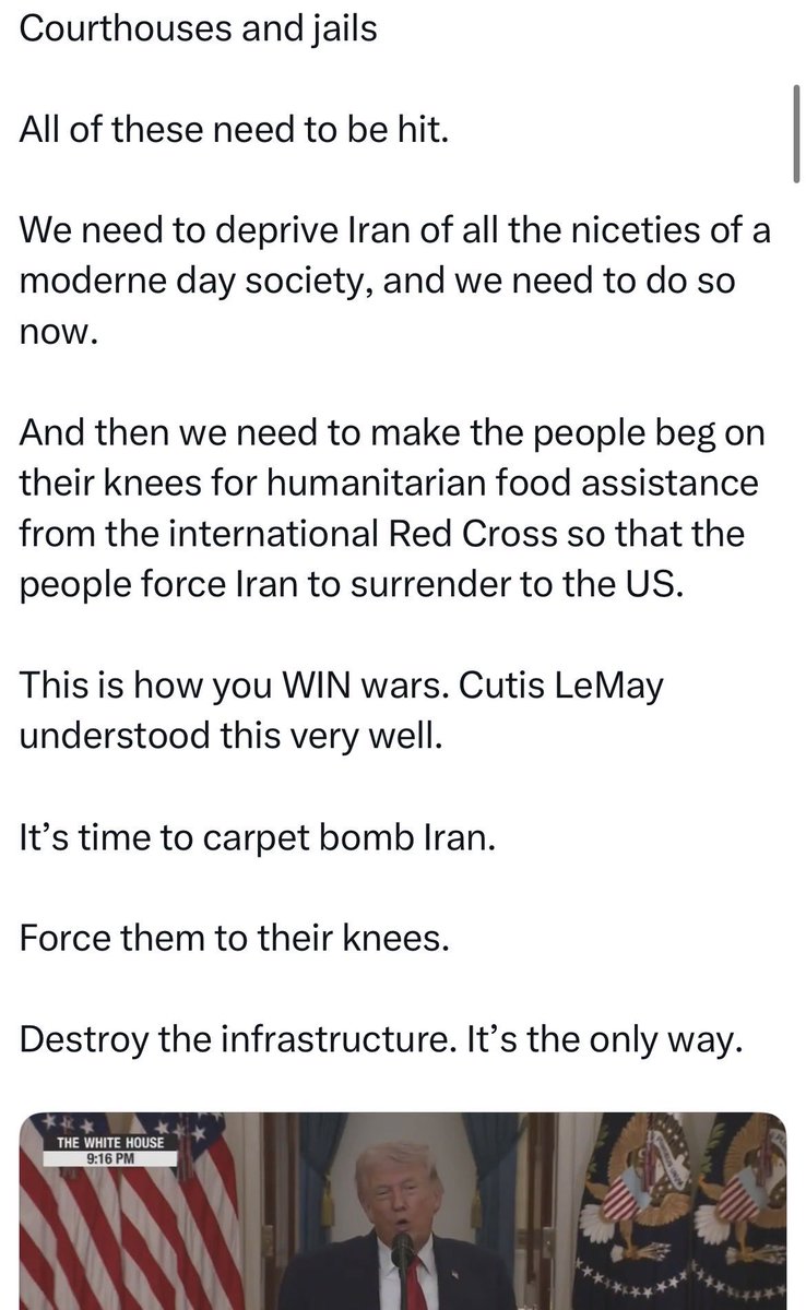 John Sina tweet media