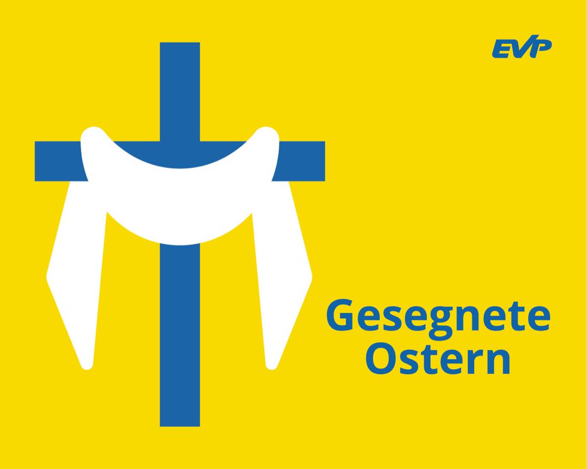 EVP Kanton Bern tweet media