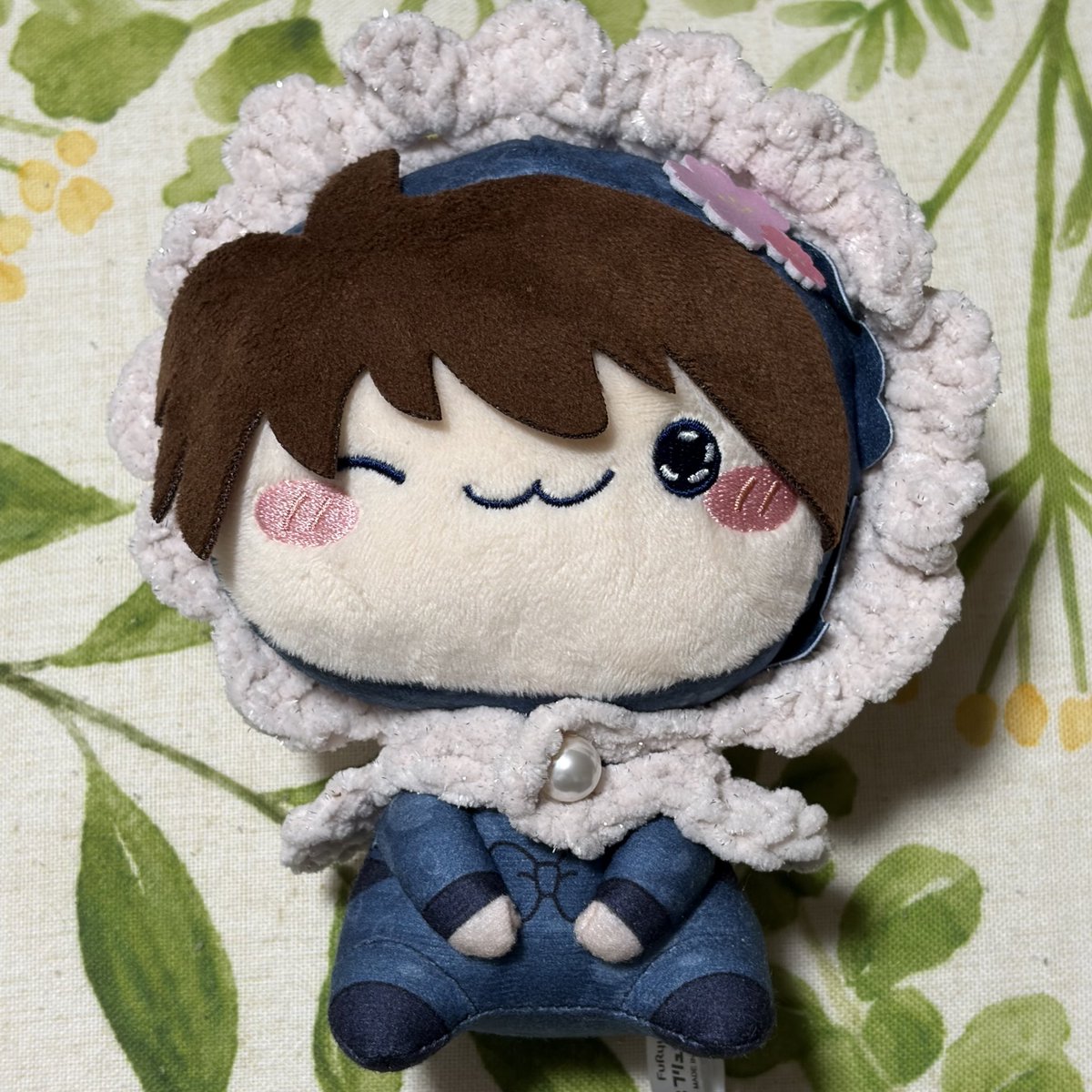 こにょみ tweet media