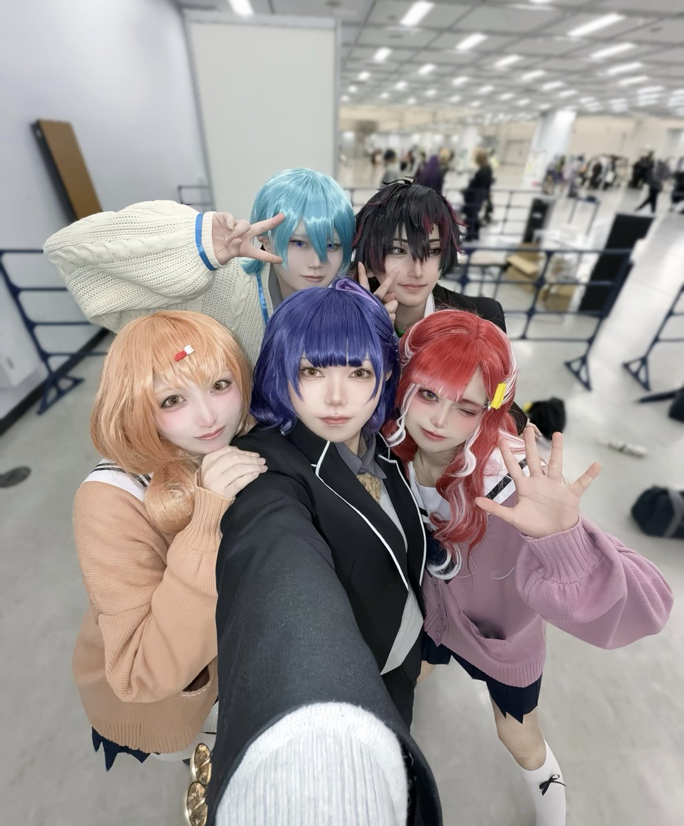 あｼﾞｭ4,5a! tweet media