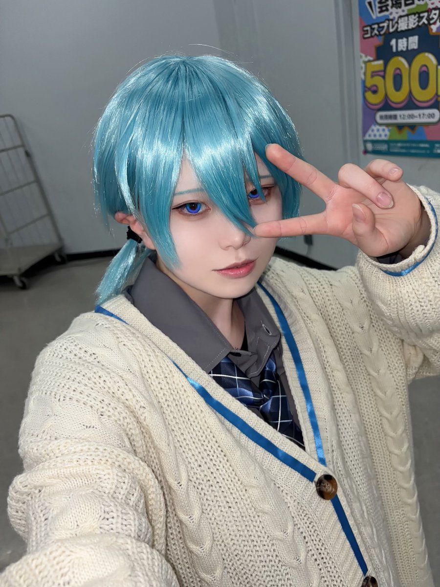 あｼﾞｭ4,5a! tweet media