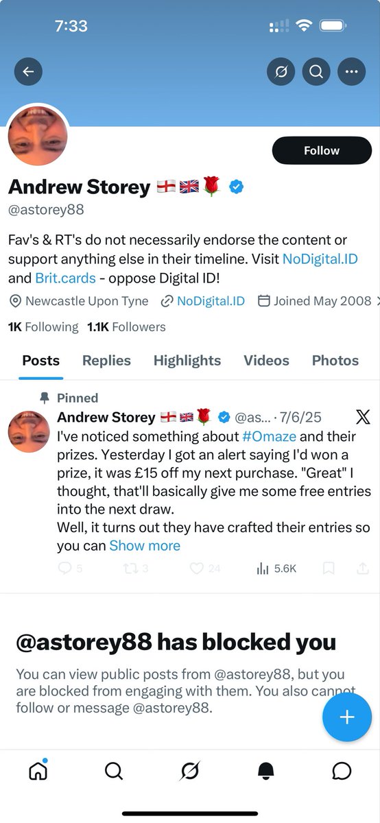 A Gross Protuberance tweet media