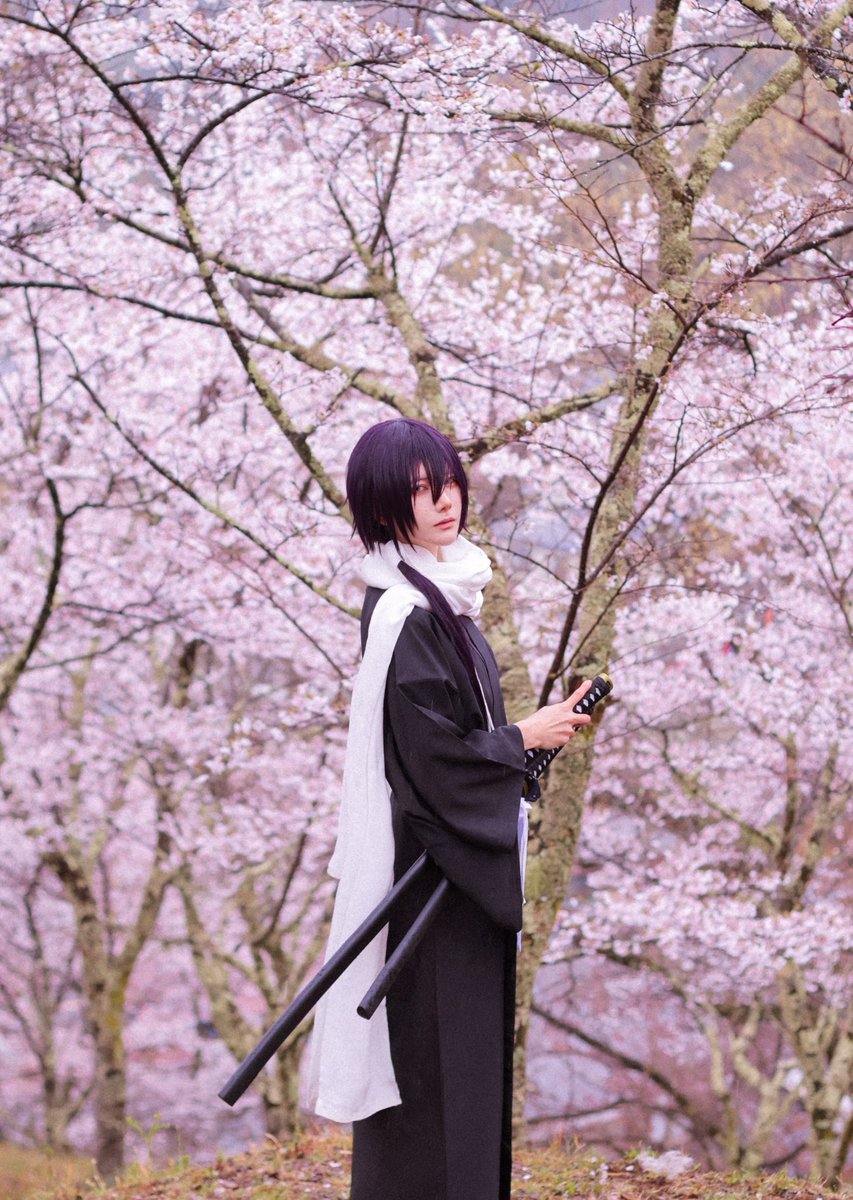 amjxm's tweet photo. cosplay 薄桜鬼 斎藤一

📷@oishineko_doko ちゃん
#p_2323223 #おおつきコスプレ https://t.co/HwTxsvwSRa