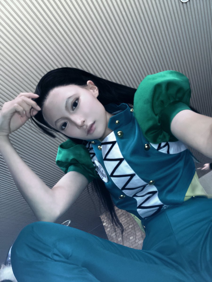 にぬ 池a!4/4.5 tweet media