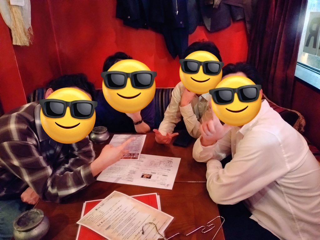 ニット tweet media