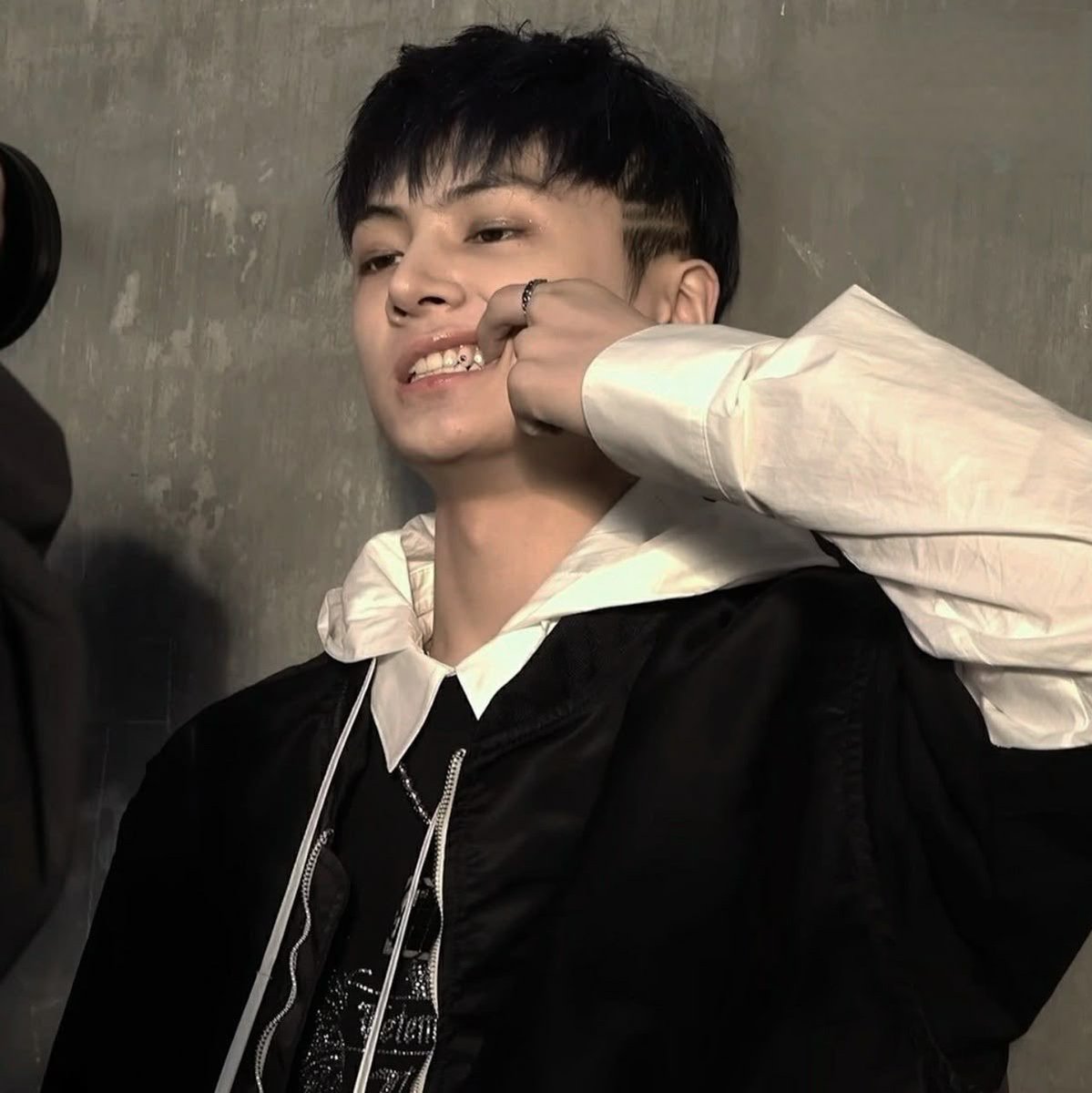 distef | ENHYPEN IS 7 tweet media