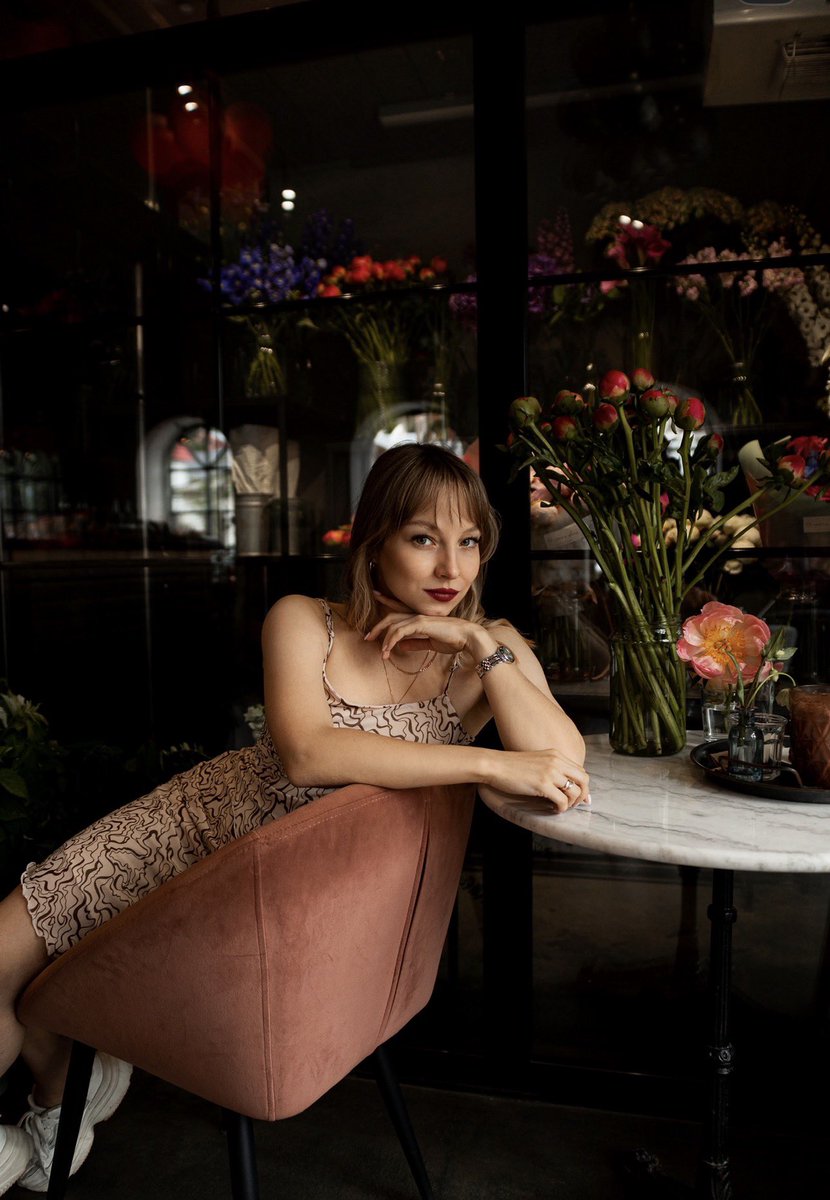 Ча-ча-чайная ложечка tweet media