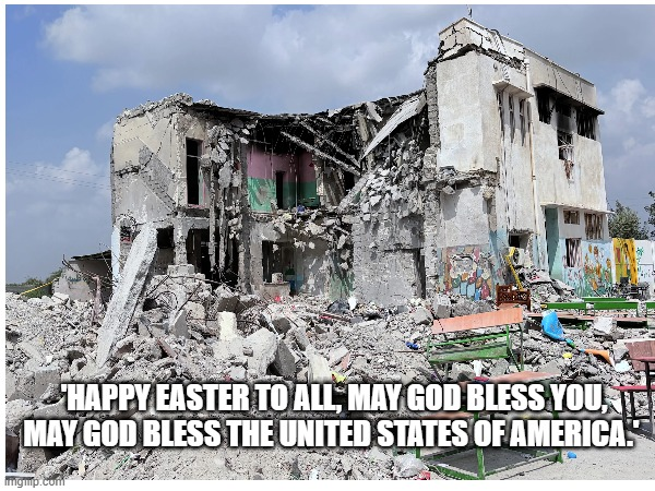 AW32148200's tweet photo. @WhiteHouse Straight to hell. https://t.co/kRhl6stKCW