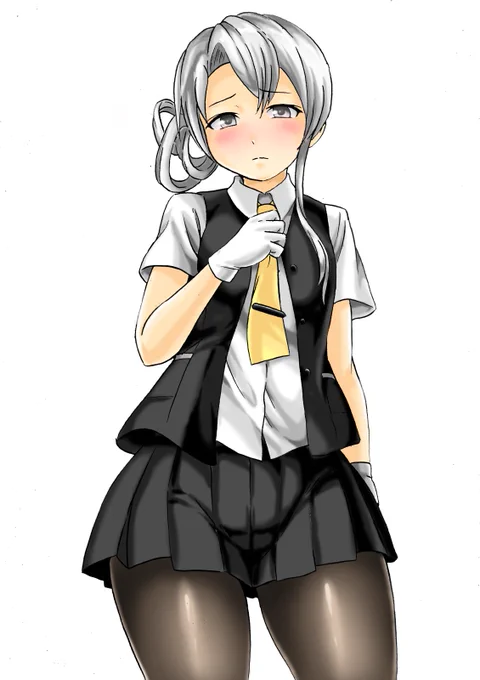 こっちは大丈夫そう…?
