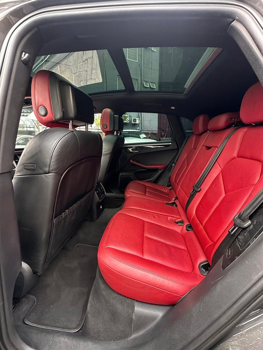 calebautos's tweet image. 2015
Porsche Macan Sport
Foreign Used. Full option 
#41M
Lagos
📞 08169802279 WhatsApp or Dm 

Kindly repost for customers 🙏 
#Abujacommunity #Lagos Chibuzor Blord LAHO DestinyBoy Water Spirit