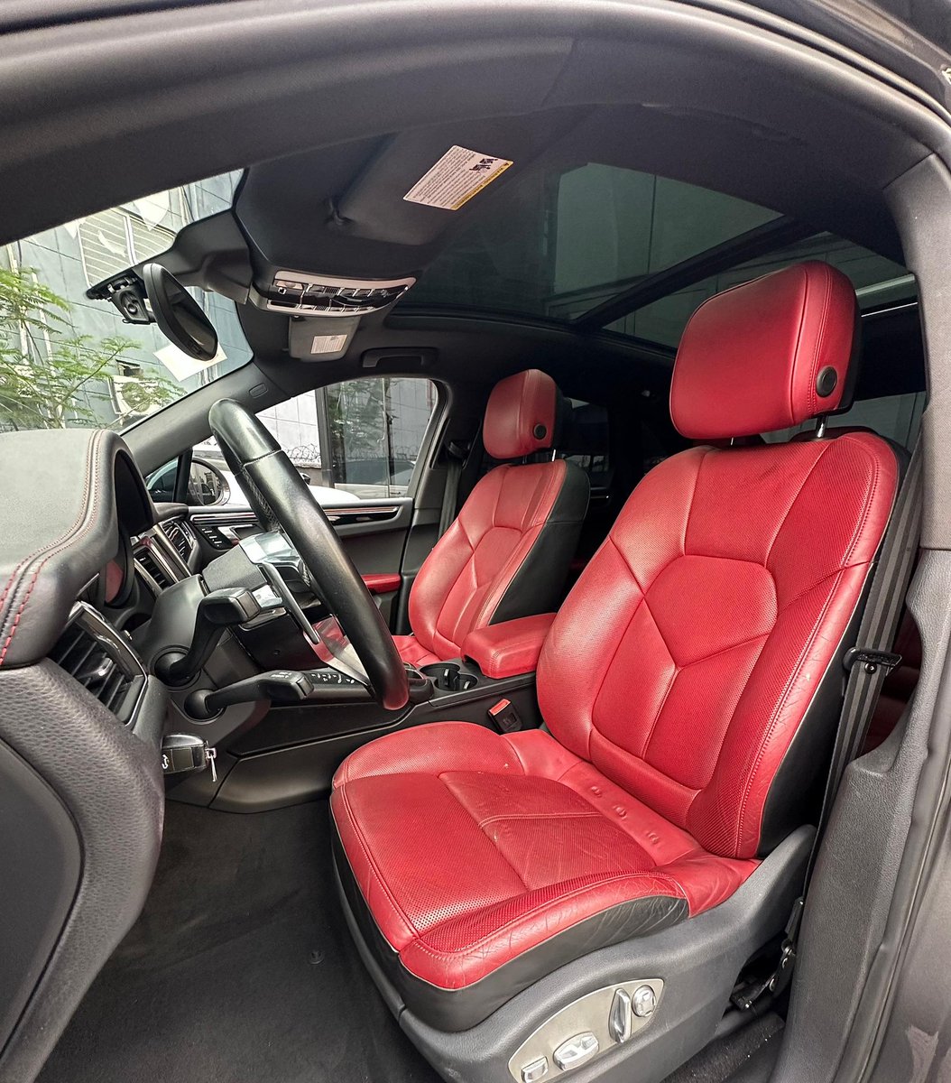 calebautos's tweet image. 2015
Porsche Macan Sport
Foreign Used. Full option 
#41M
Lagos
📞 08169802279 WhatsApp or Dm 

Kindly repost for customers 🙏 
#Abujacommunity #Lagos Chibuzor Blord LAHO DestinyBoy Water Spirit