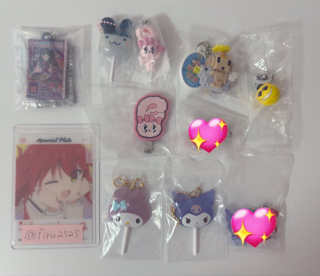 ふぃる tweet media