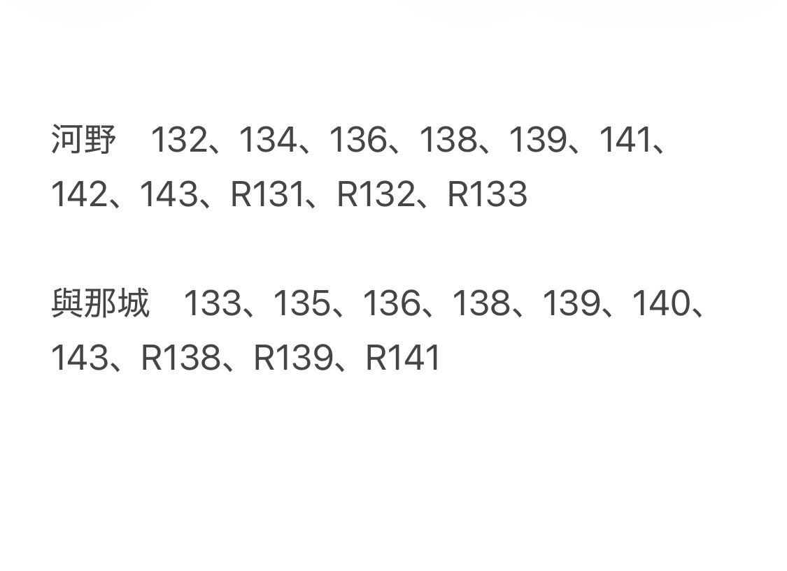 メロンパン トレカ交換 tweet media