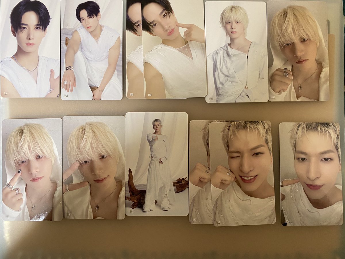 メロンパン トレカ交換 tweet media