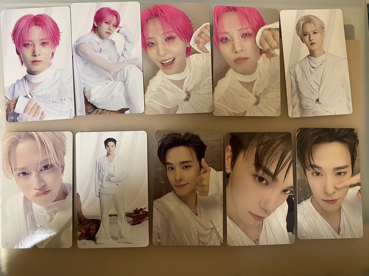 メロンパン トレカ交換 tweet media