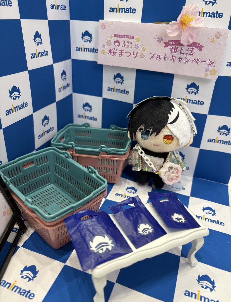 のんちゃ tweet media